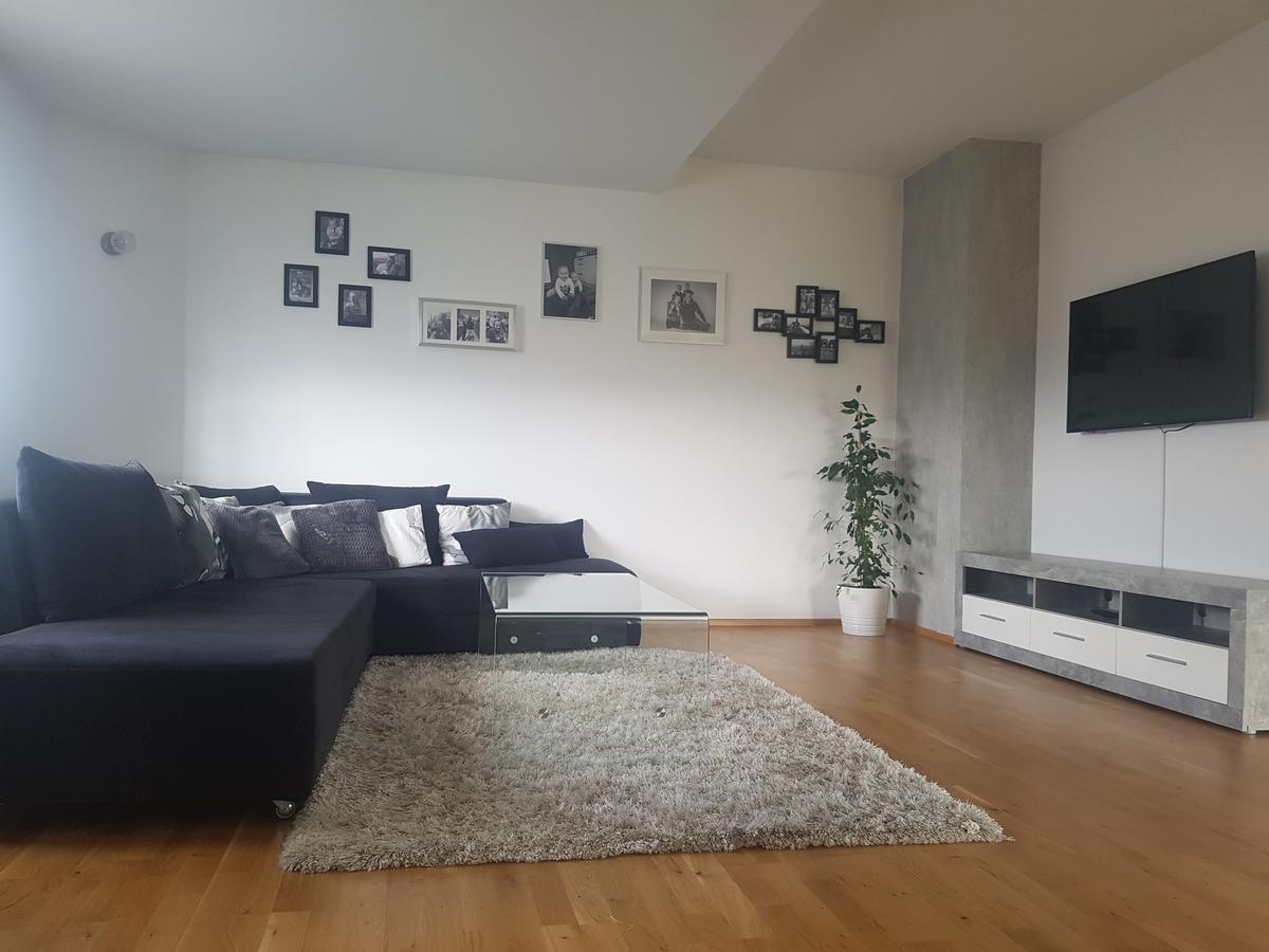 Vila Na Skalce Česká Kamenice Bagian luar foto